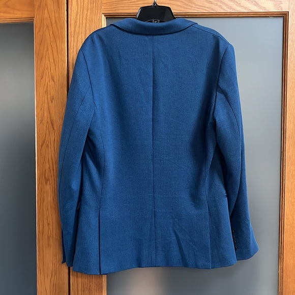 Men’s Sports Jacket - Picture 4 of 5